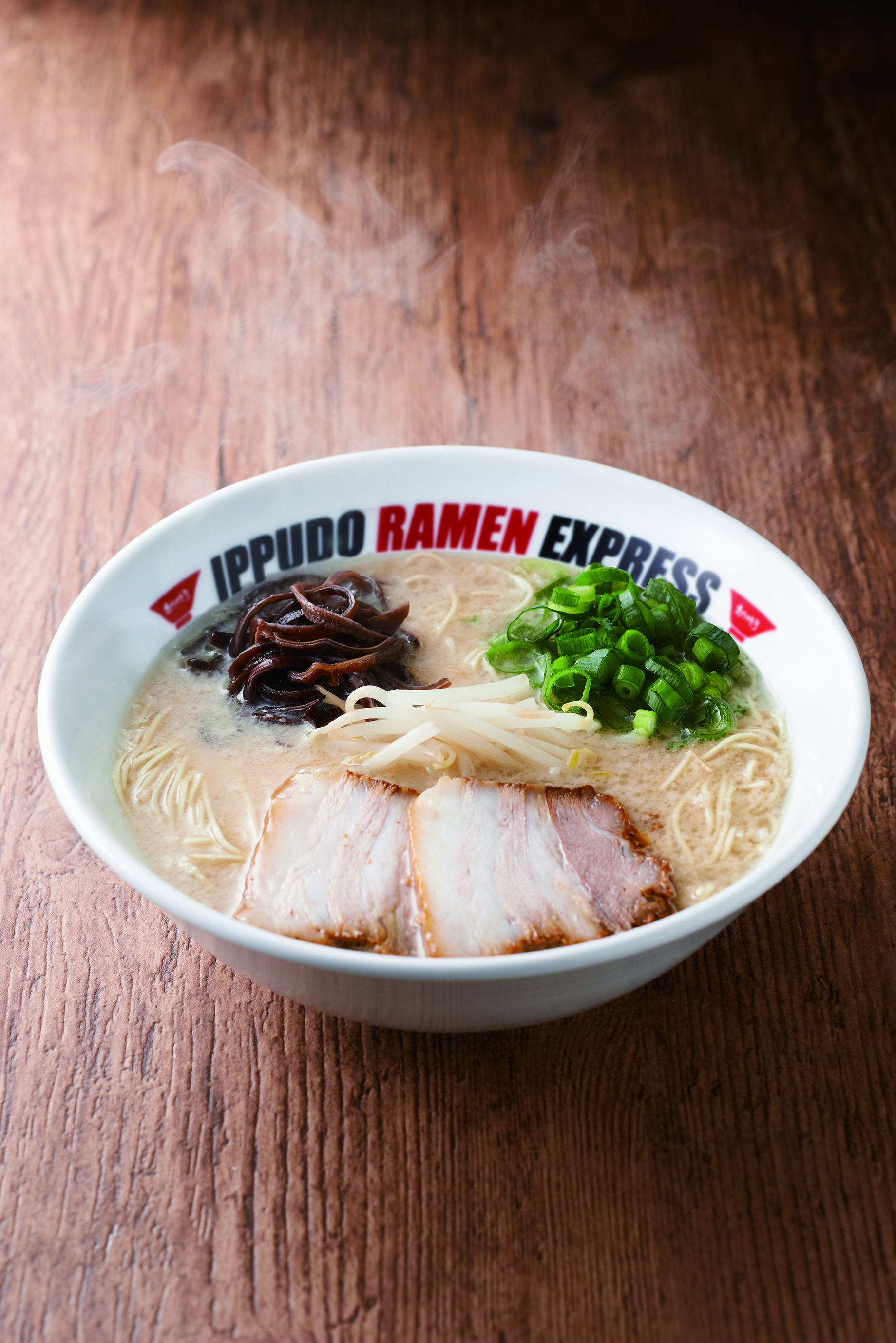 IPPUDO RAMEN EXPRESSの画像