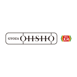 GYOZA OHSHOのロゴ画像
