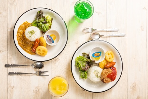 Green Bakery SALAD＆TOASTの関連画像
