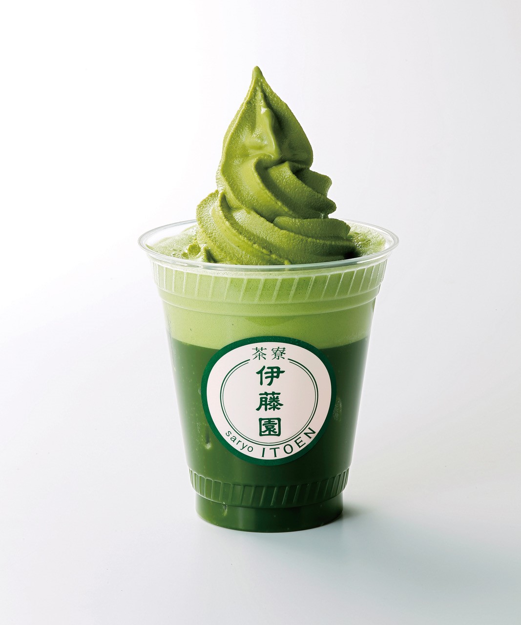 茶寮 伊藤園の画像