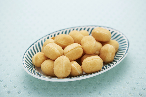 【期間限定】スイーツポケット