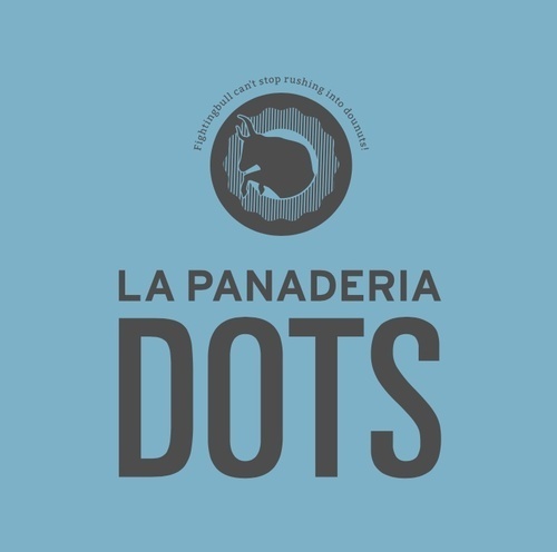 【期間限定】スペイン発のドーナツブランド「LA　PANADERIA　DOTS」