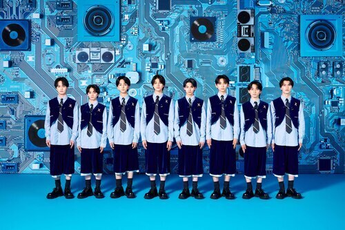 ICEx 6thシングル「インストール」リリースイベント開催！