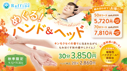ハンドヘッド