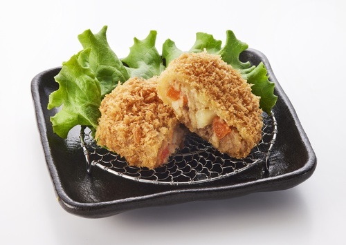 肉じゃが