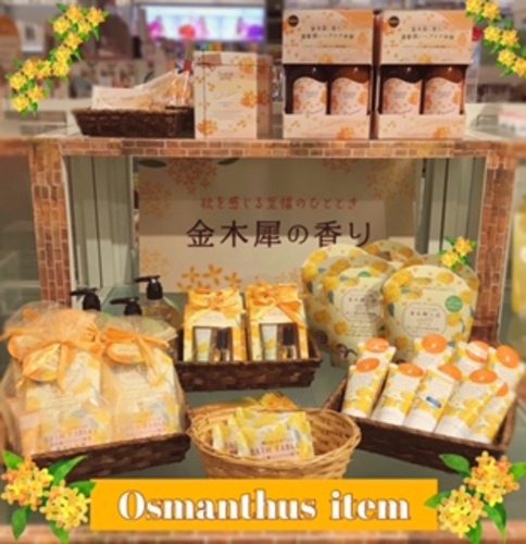 商品の画像