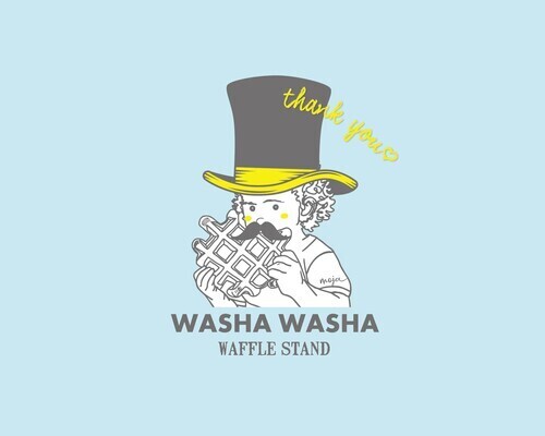 父の日モジャくん