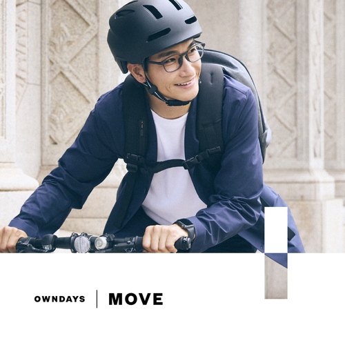 MOVEシリーズ
