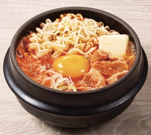 スンドゥブ商品画像