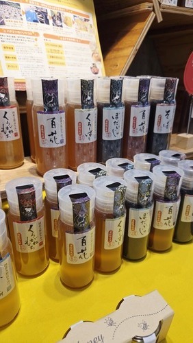 敬老の日に、やさしさが届く手仕事ギフトを