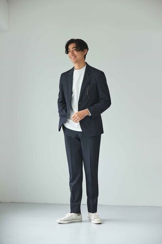 3rd　suits