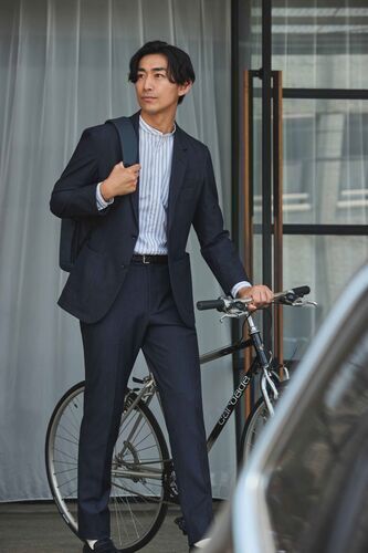 3rd　suits