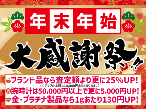 カイトリキャンペーン