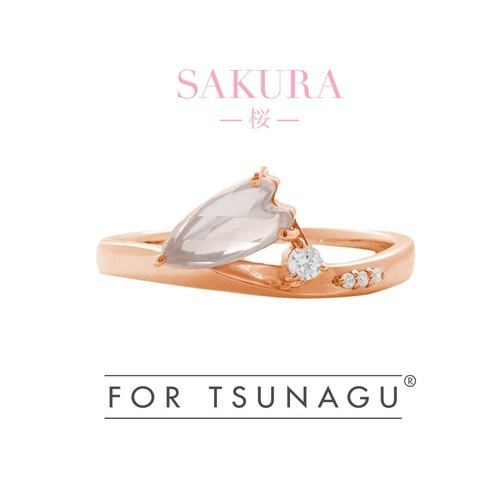 春の新作デザイン♪