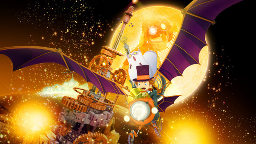 『映画 えんとつ町のプペル ～約束の時計台～』舞台挨拶