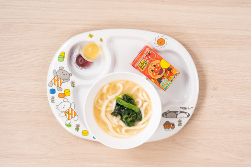 お子様メニュー無料！