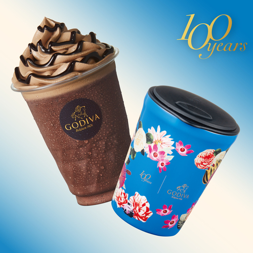 100周年記念タンブラーセット