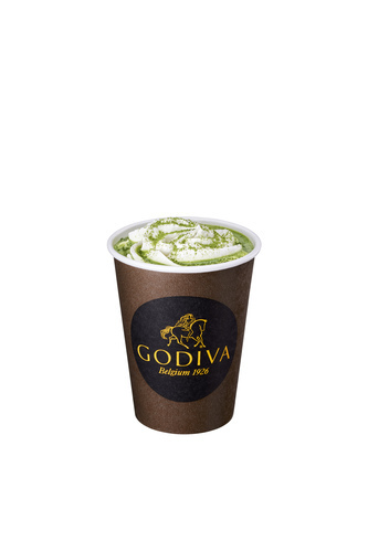 宇治抹茶ショコリキサー