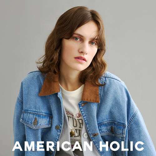 AMERICAN　HOLIC 画像