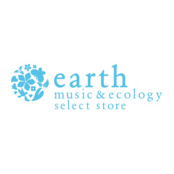 earth music&ecology select storeのロゴ画像