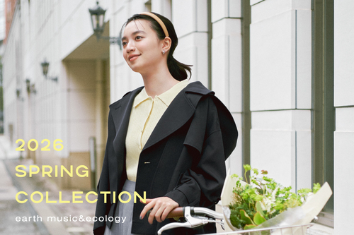 earth music&ecology select storeの画像