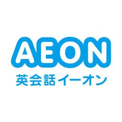 英会話イーオンのロゴ画像