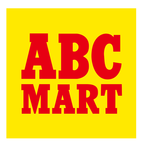 ABC-MARTのロゴ画像