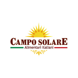 CAMPO SOLAREのロゴ画像