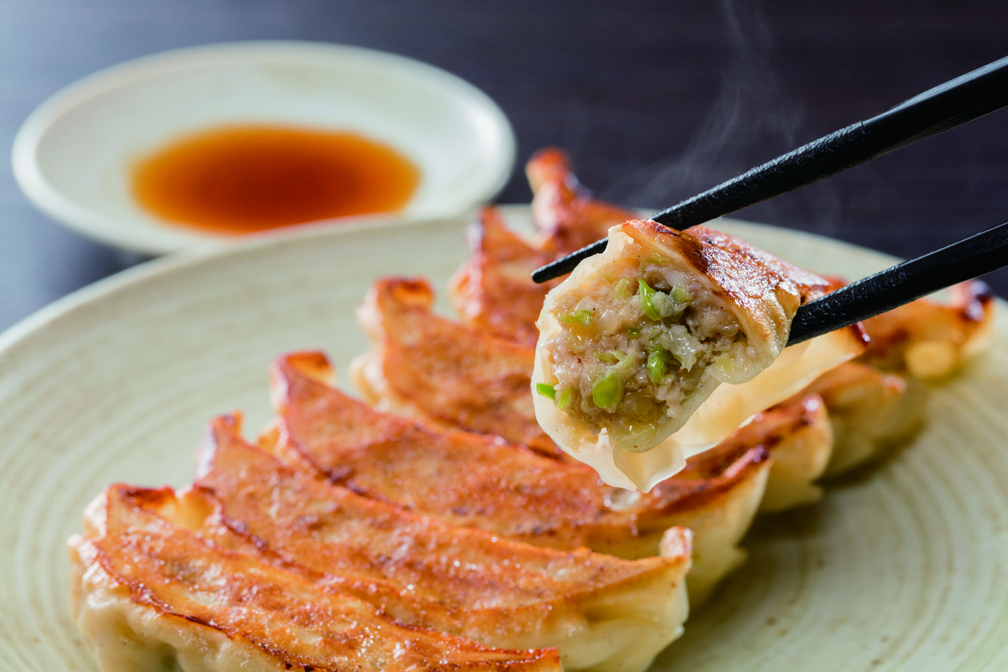 GYOZA OHSHOの画像