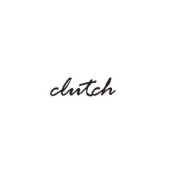 clutchのロゴ画像