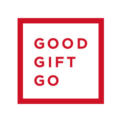 GOOD GIFT GOのロゴ画像