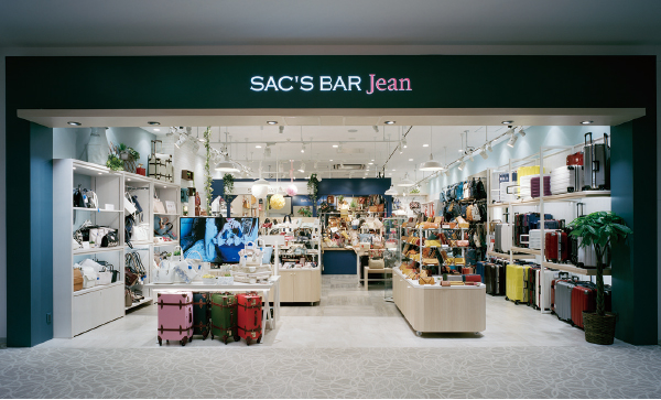 SAC´S BAR Jeanの画像