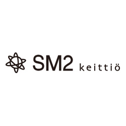 SM2　keittioのロゴ画像