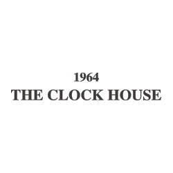 THE　CLOCK　HOUSEのロゴ画像