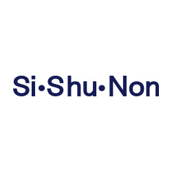 Si・Shu・Nonのロゴ画像