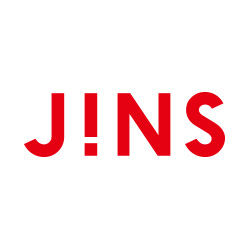 JINSのロゴ画像