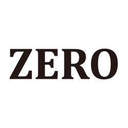 ZEROのロゴ画像