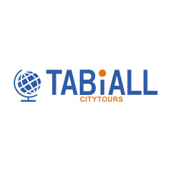 TABiALLのロゴ画像