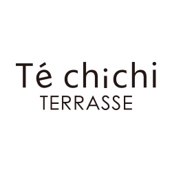 Te chichi TERRASSEのロゴ画像