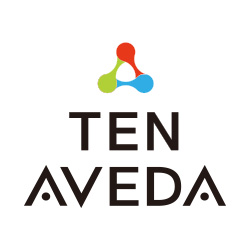 TEN AVEDAのロゴ画像