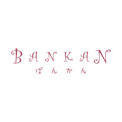 BANKANのロゴ画像