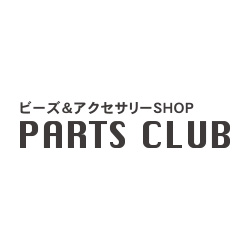 PARTS　CLUBのロゴ画像