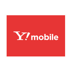 Y！mobileのロゴ画像