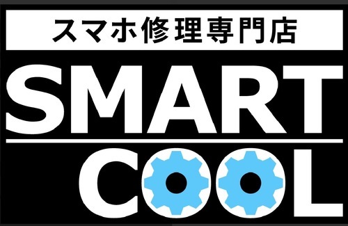 スマートクール　ロゴ