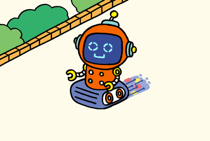 SDGsギャラリー お友だちがこまっていたら「だいじょうぶ？」と声をかけてみよう